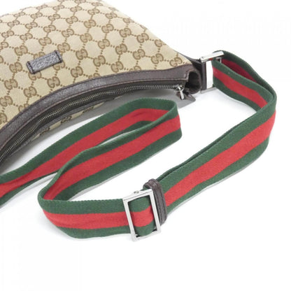 Gucci Shoulder Bag Beige — view 7