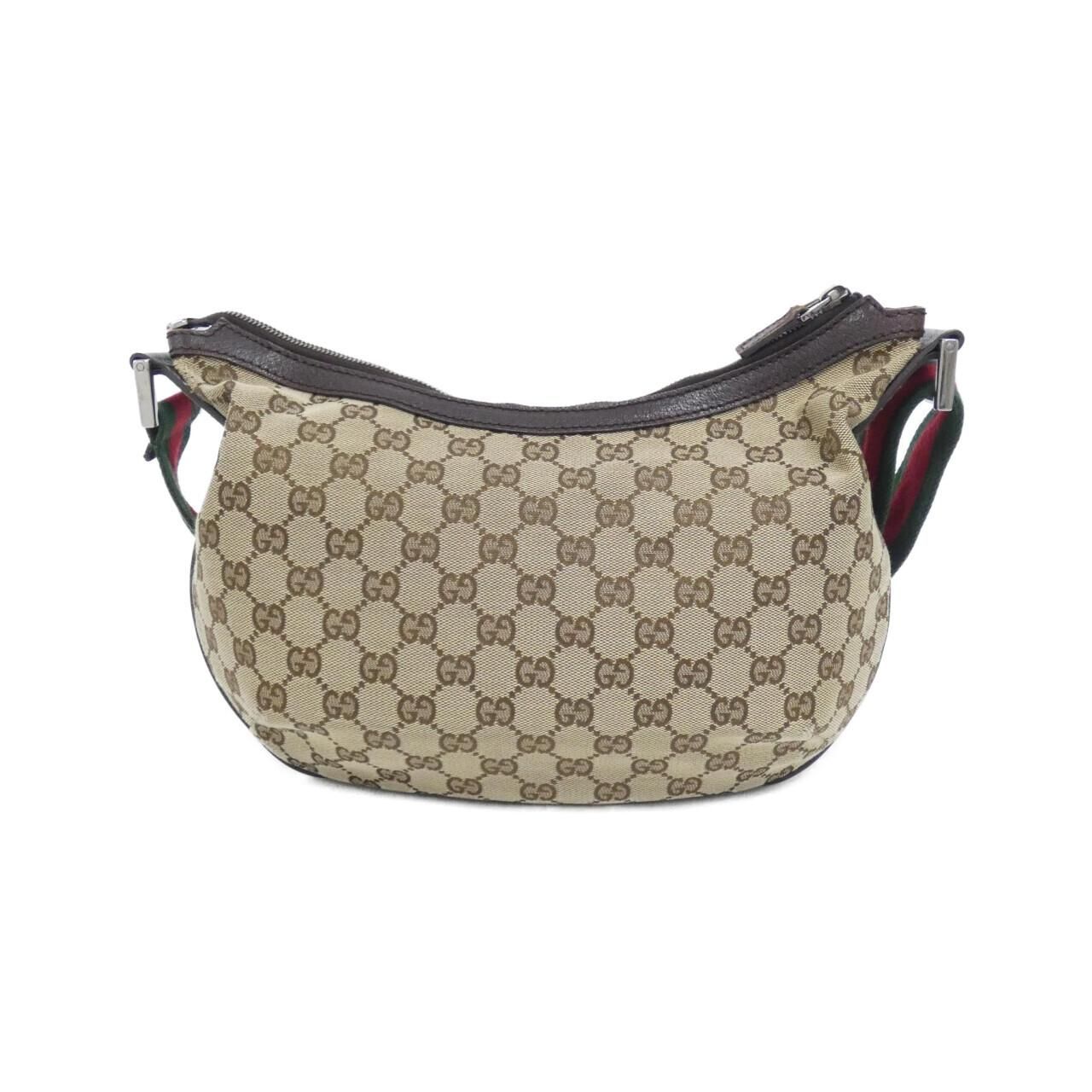 Gucci Shoulder Bag Beige — view 2