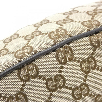 Gucci Shoulder Bag Beige — view 3