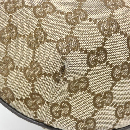 Gucci Shoulder Bag Beige — view 4