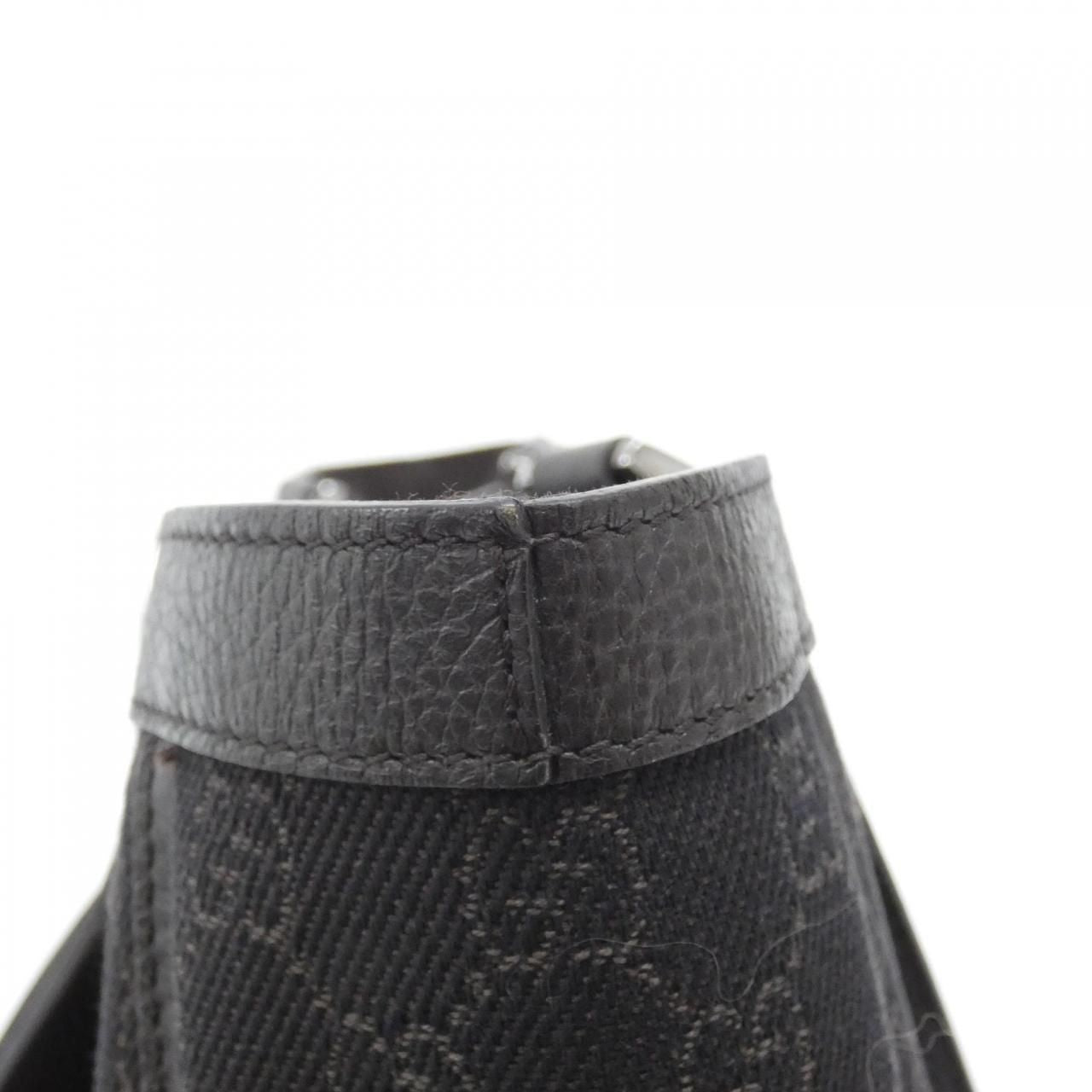 Gucci Bag Handbag Brown — view 4