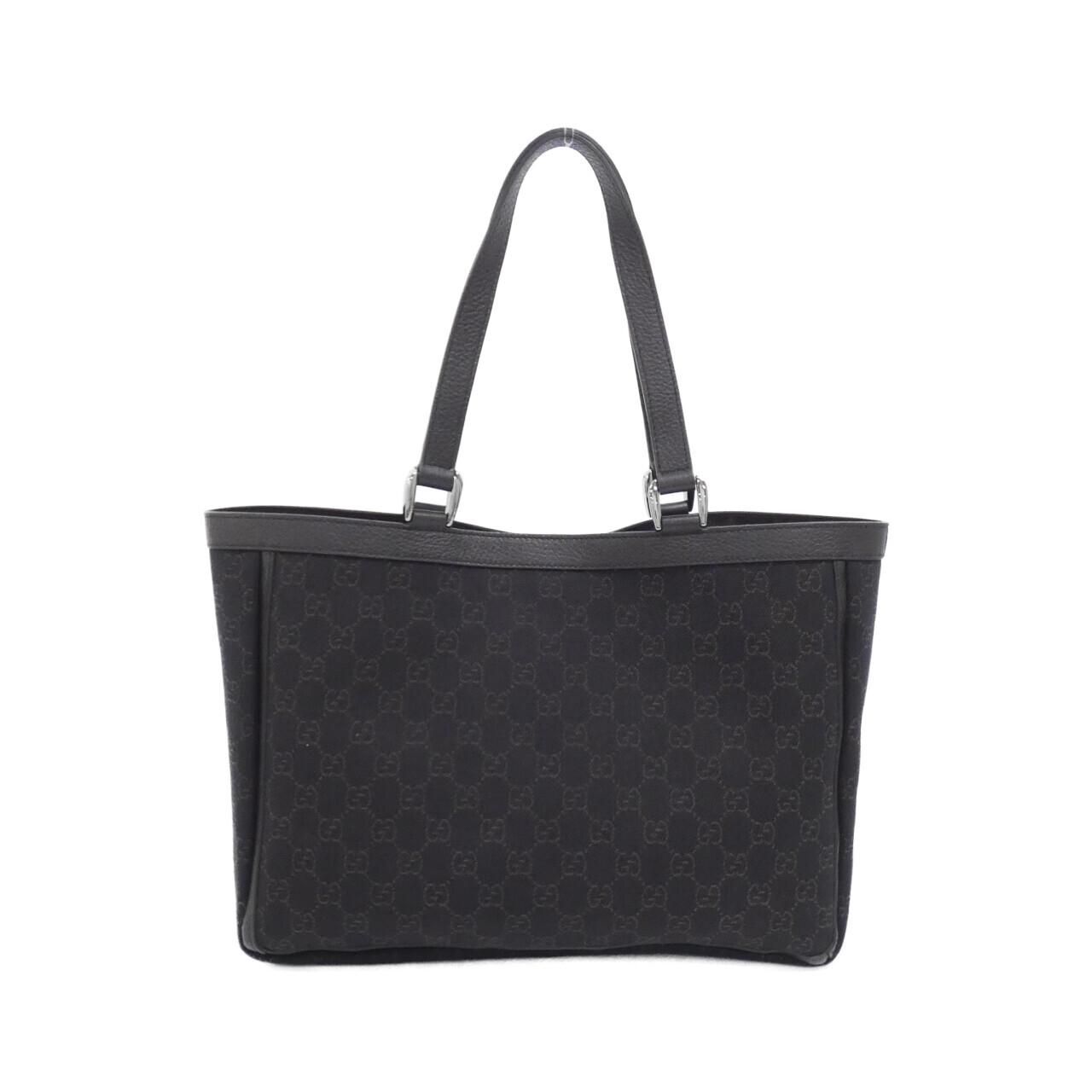 Gucci Bag Handbag Brown — view 2