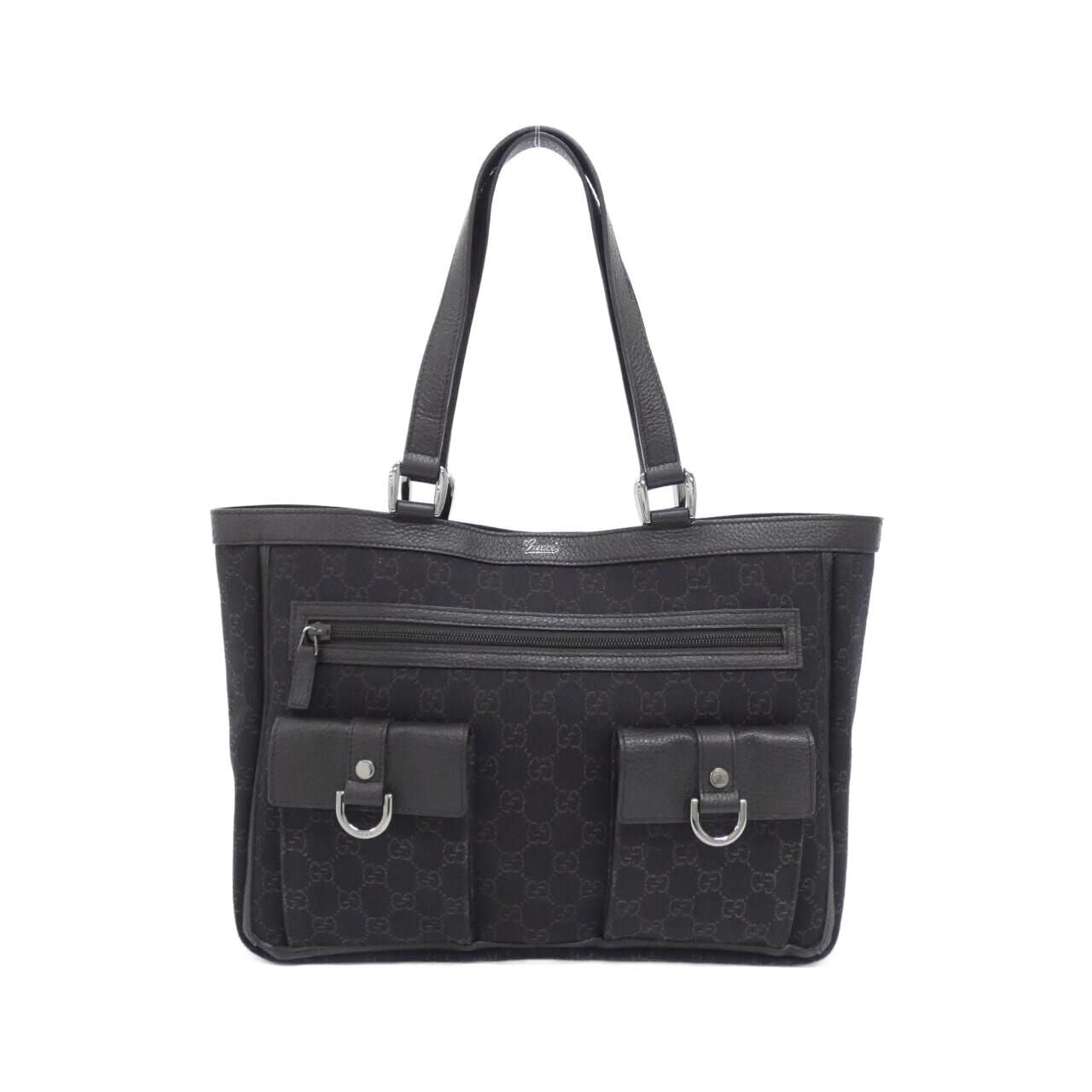 Gucci Bag Handbag Brown