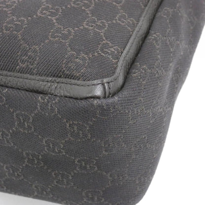 Gucci Bag Handbag Brown — view 3