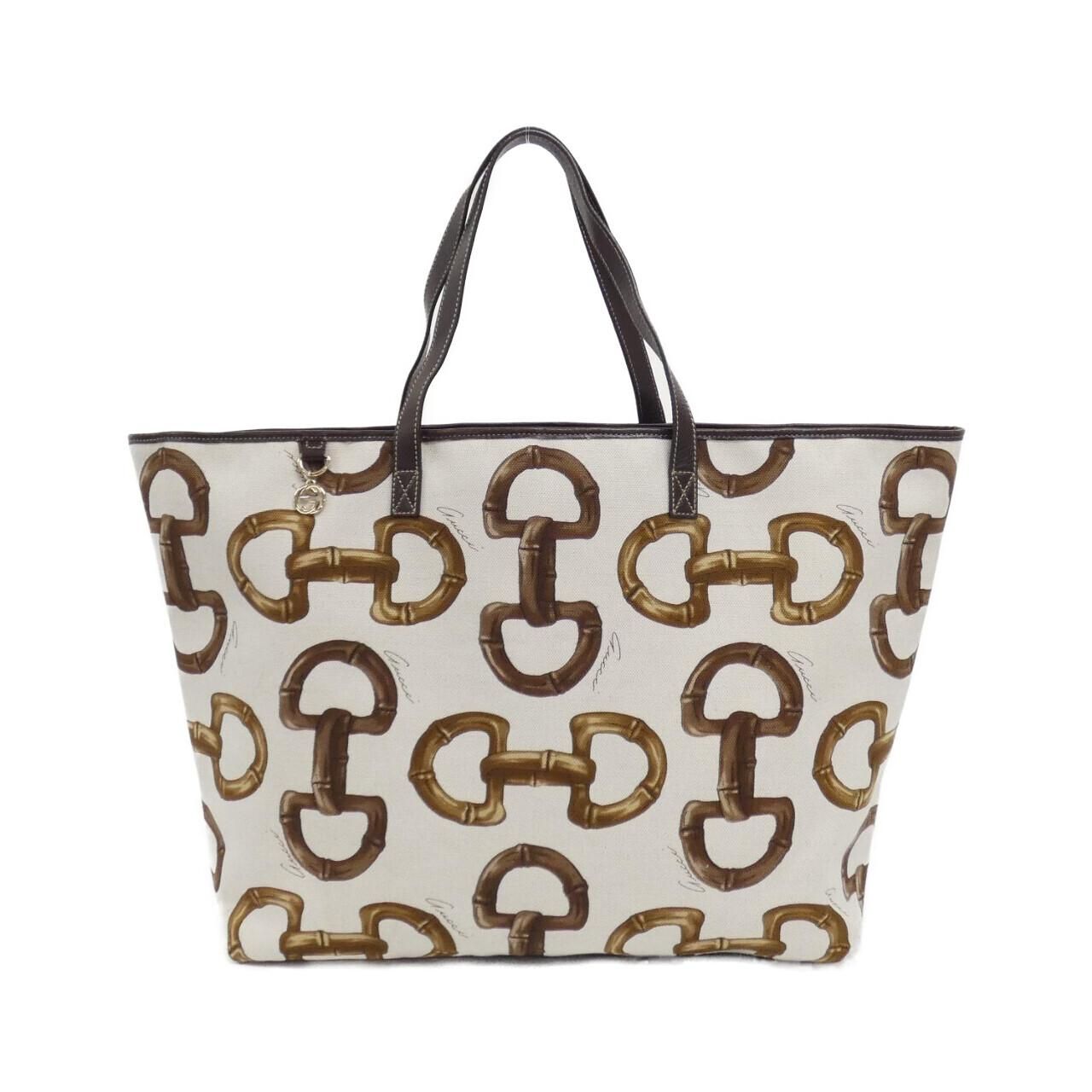 Gucci Bag Handbag White