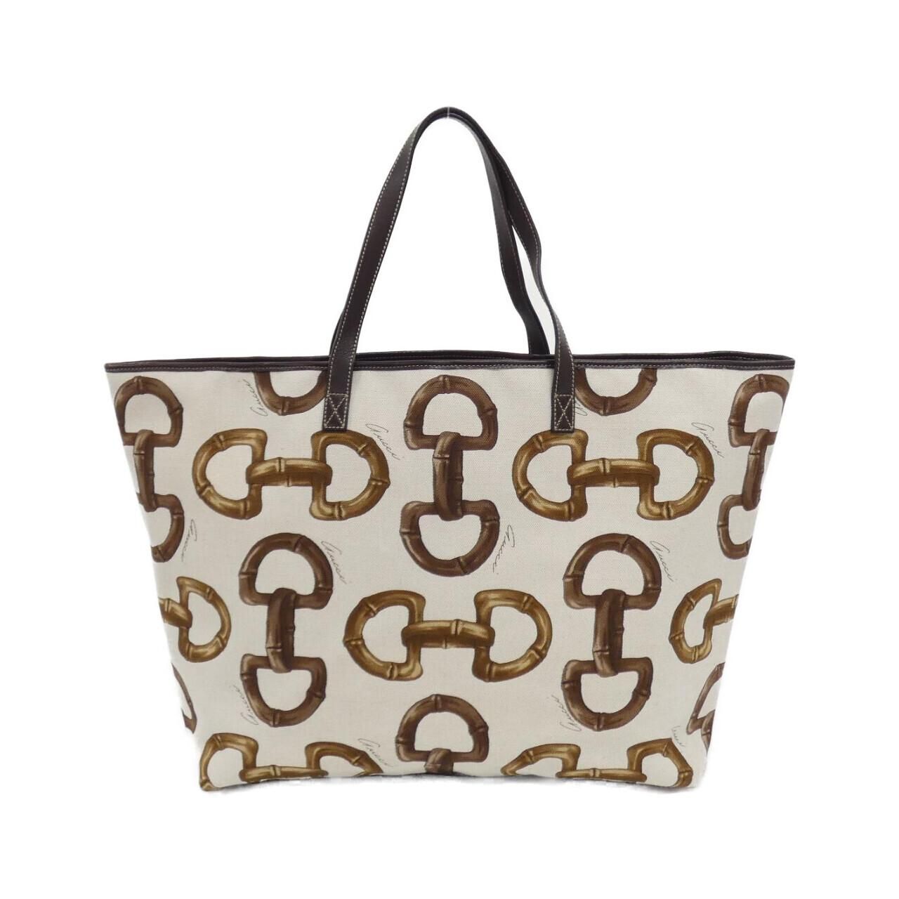 Gucci Bag Handbag White — view 2