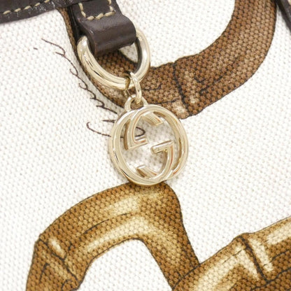 Gucci Bag Handbag White — view 5