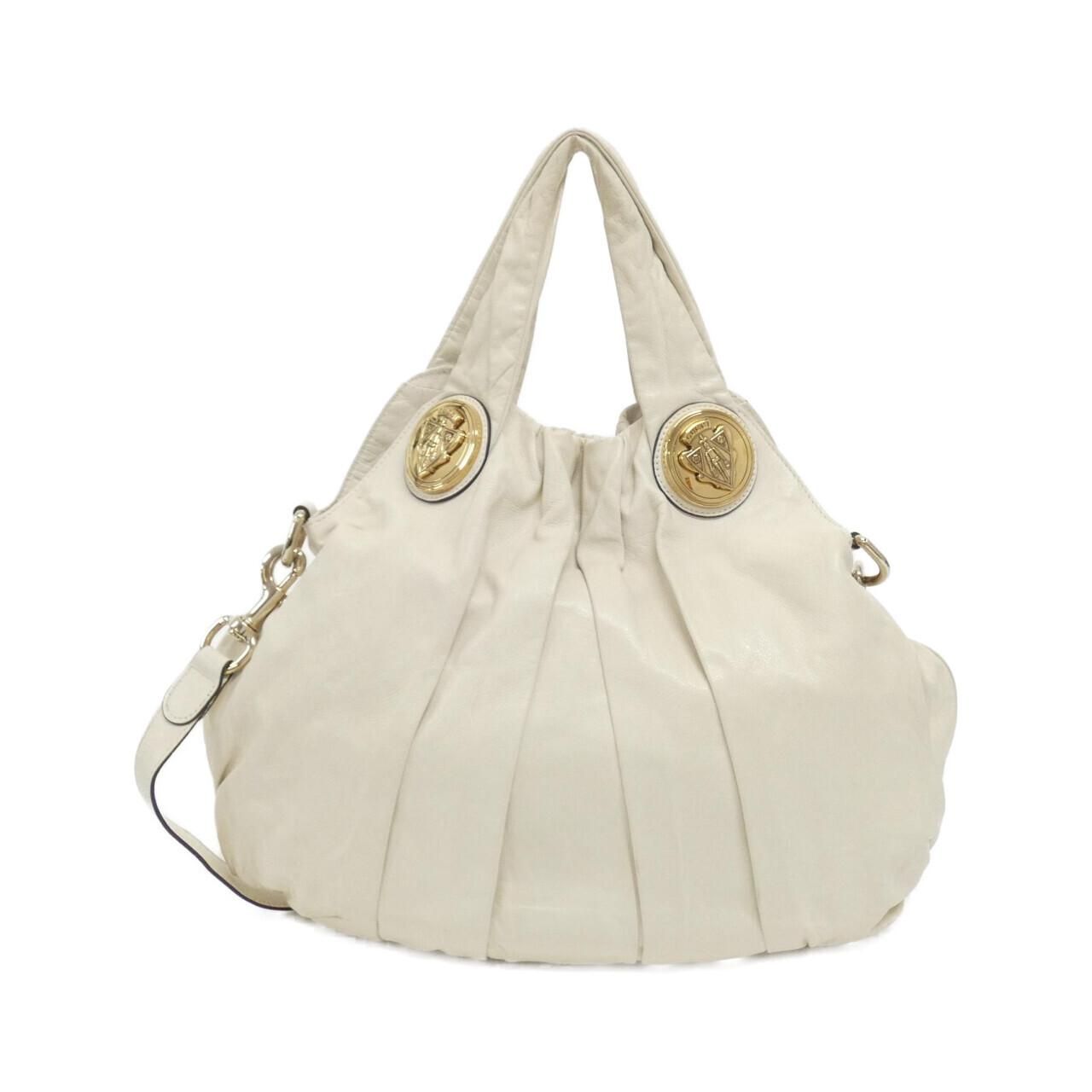 Gucci Bag Handbag Ivory