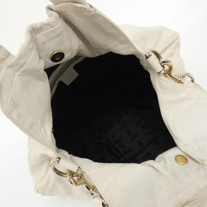 Gucci Bag Handbag Ivory — view 9