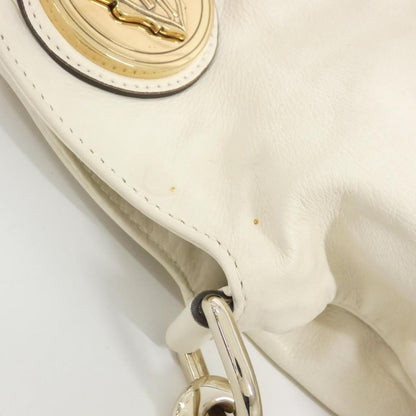 Gucci Bag Handbag Ivory — view 5