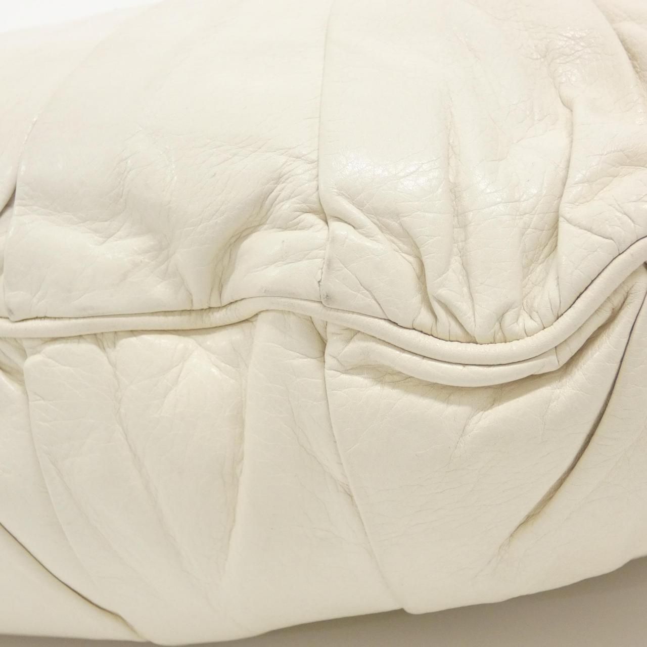 Gucci Bag Handbag Ivory — view 2