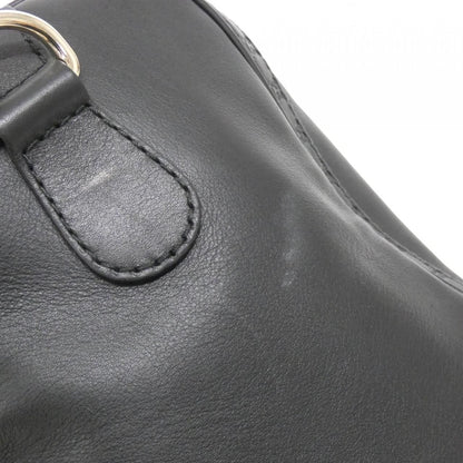 Gucci Boston Bag Travel Bags Black — view 5