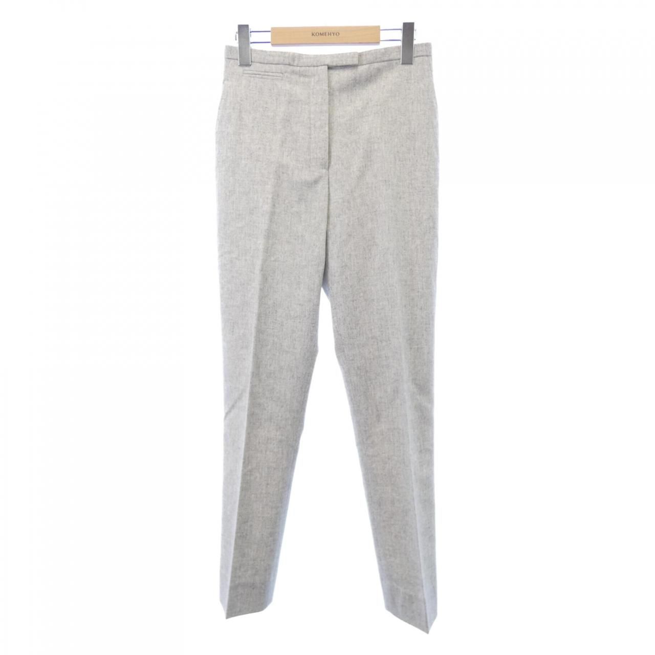 Hermes Pants Gray
