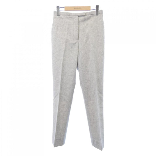 Hermes Pants Gray