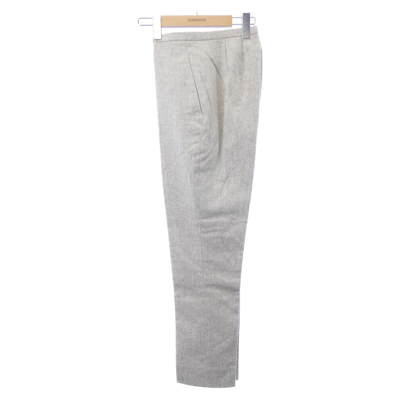 Hermes Pants Gray — view 5