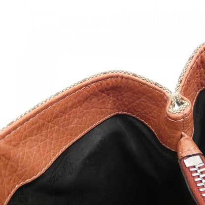Gucci Bag Handbag Beige — view 9