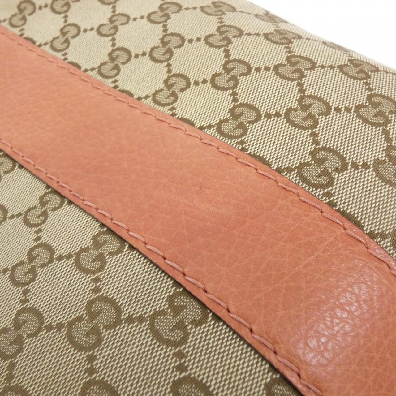Gucci Bag Handbag Beige — view 4