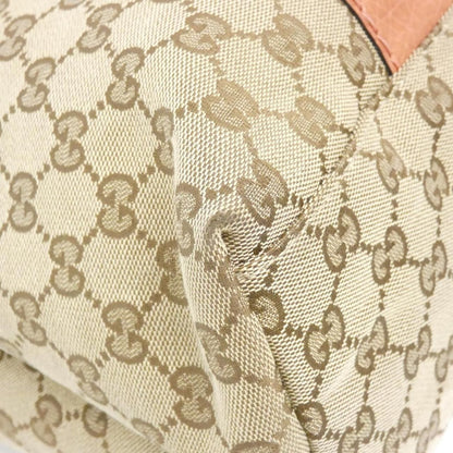 Gucci Bag Handbag Beige — view 3