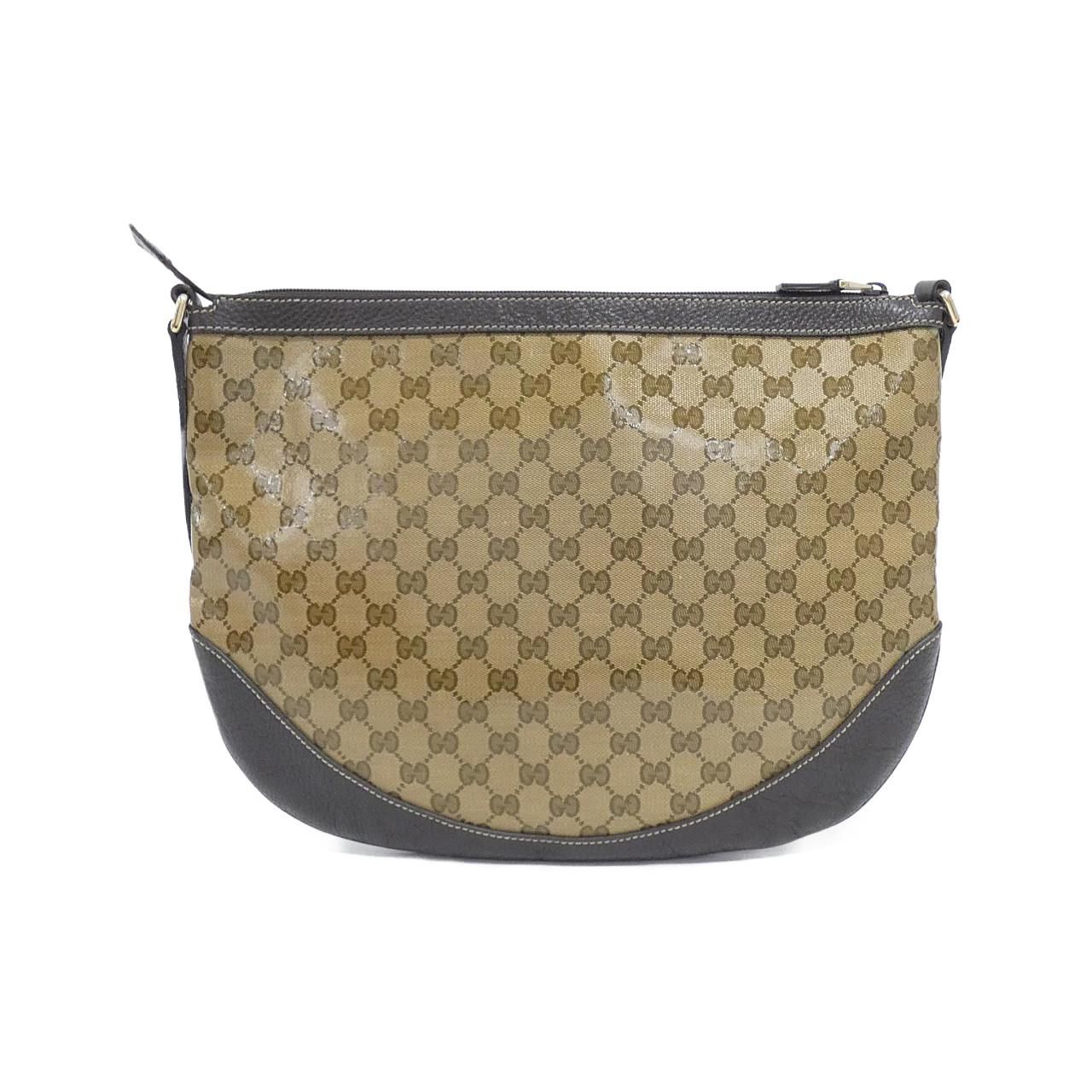 Gucci Shoulder Bag Beige — view 2