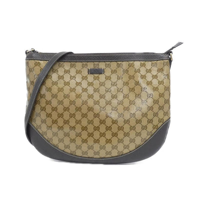 Gucci Shoulder Bag Beige