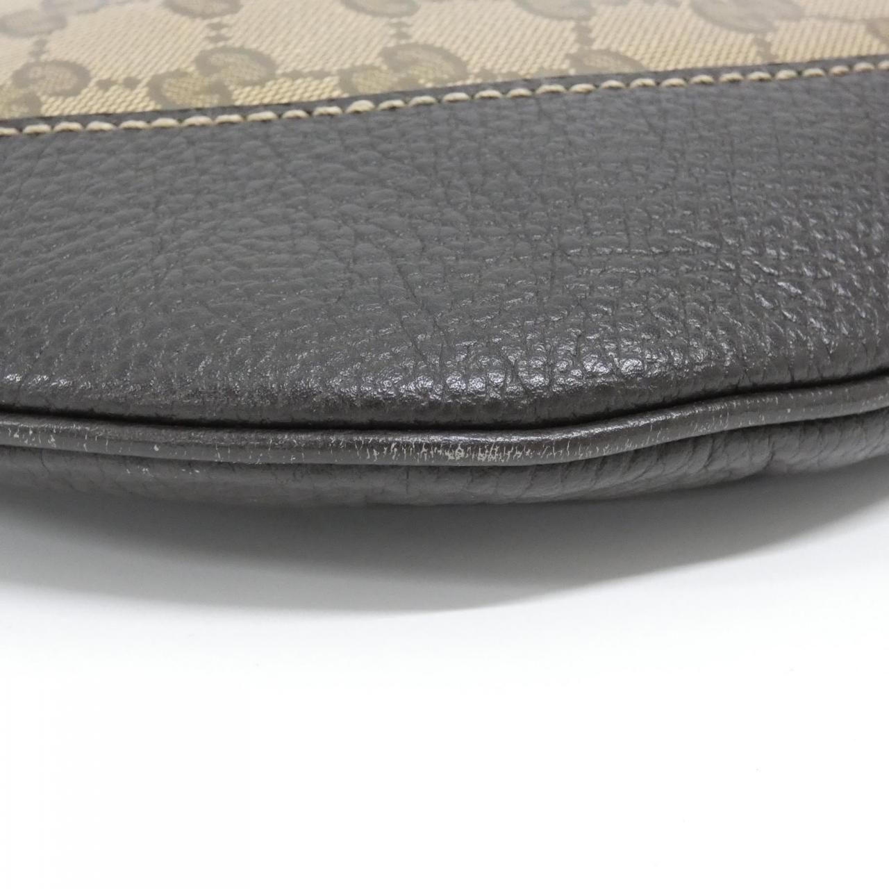 Gucci Shoulder Bag Beige — view 3