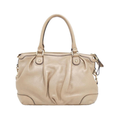Gucci Bag Handbag Pink — view 2