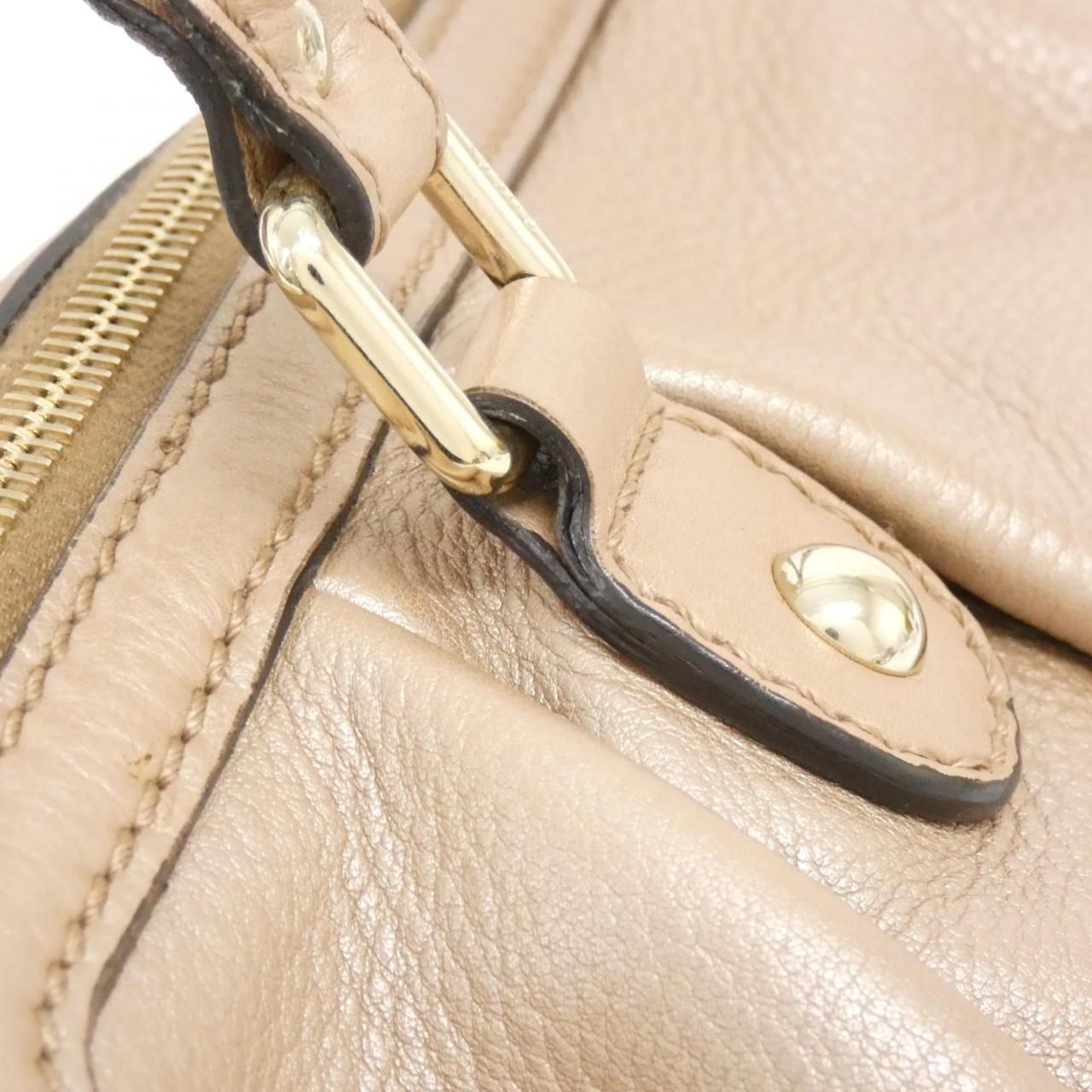 Gucci Bag Handbag Pink — view 6