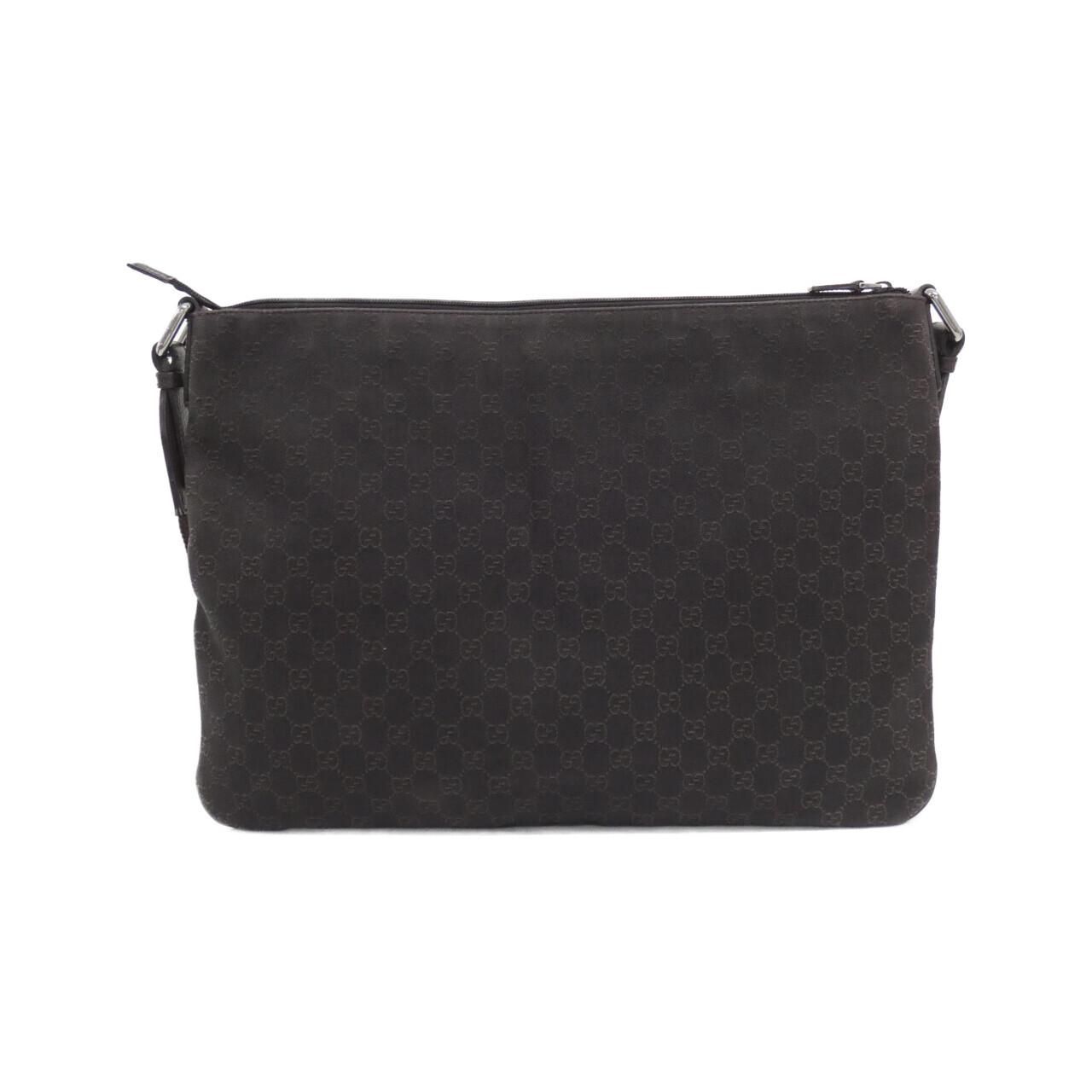 Gucci Shoulder Bag Brown — view 2