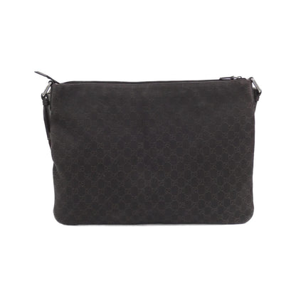 Gucci Shoulder Bag Brown — view 2