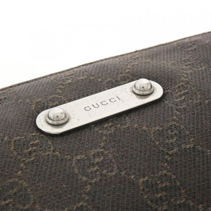 Gucci Shoulder Bag Brown — view 5