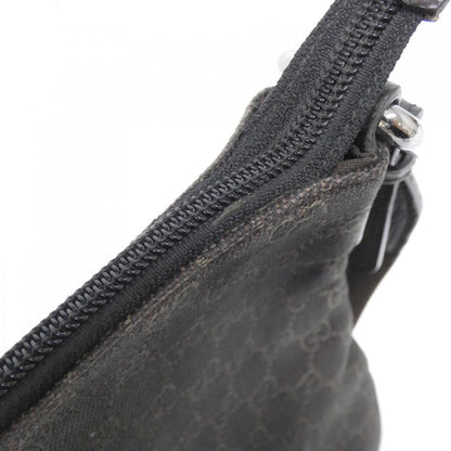 Gucci Shoulder Bag Brown — view 6