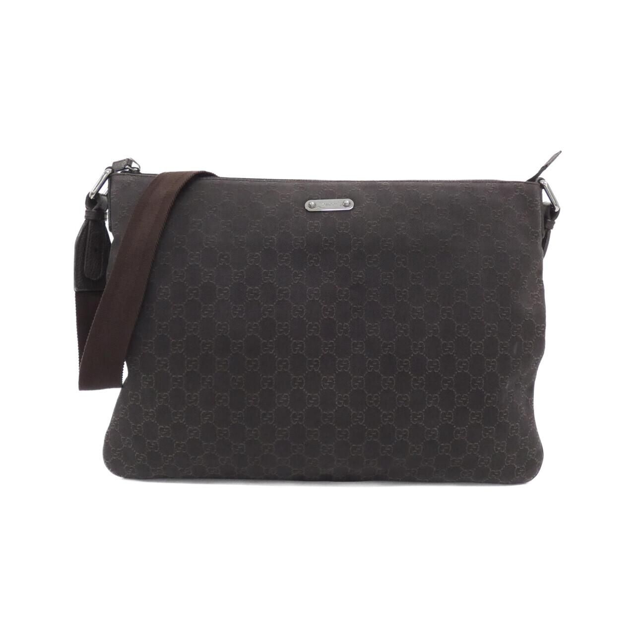 Gucci Shoulder Bag Brown