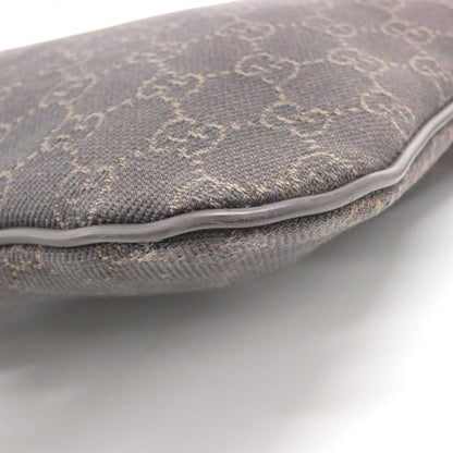 Gucci Shoulder Bag Brown — view 3