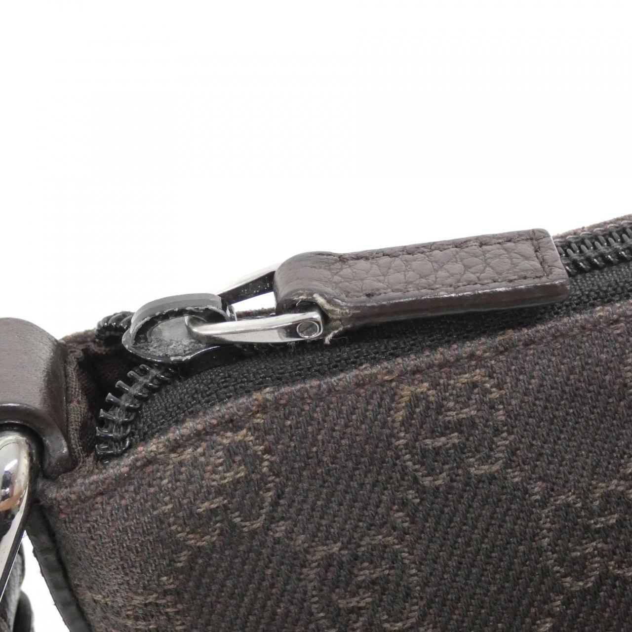 Gucci Shoulder Bag Brown — view 7