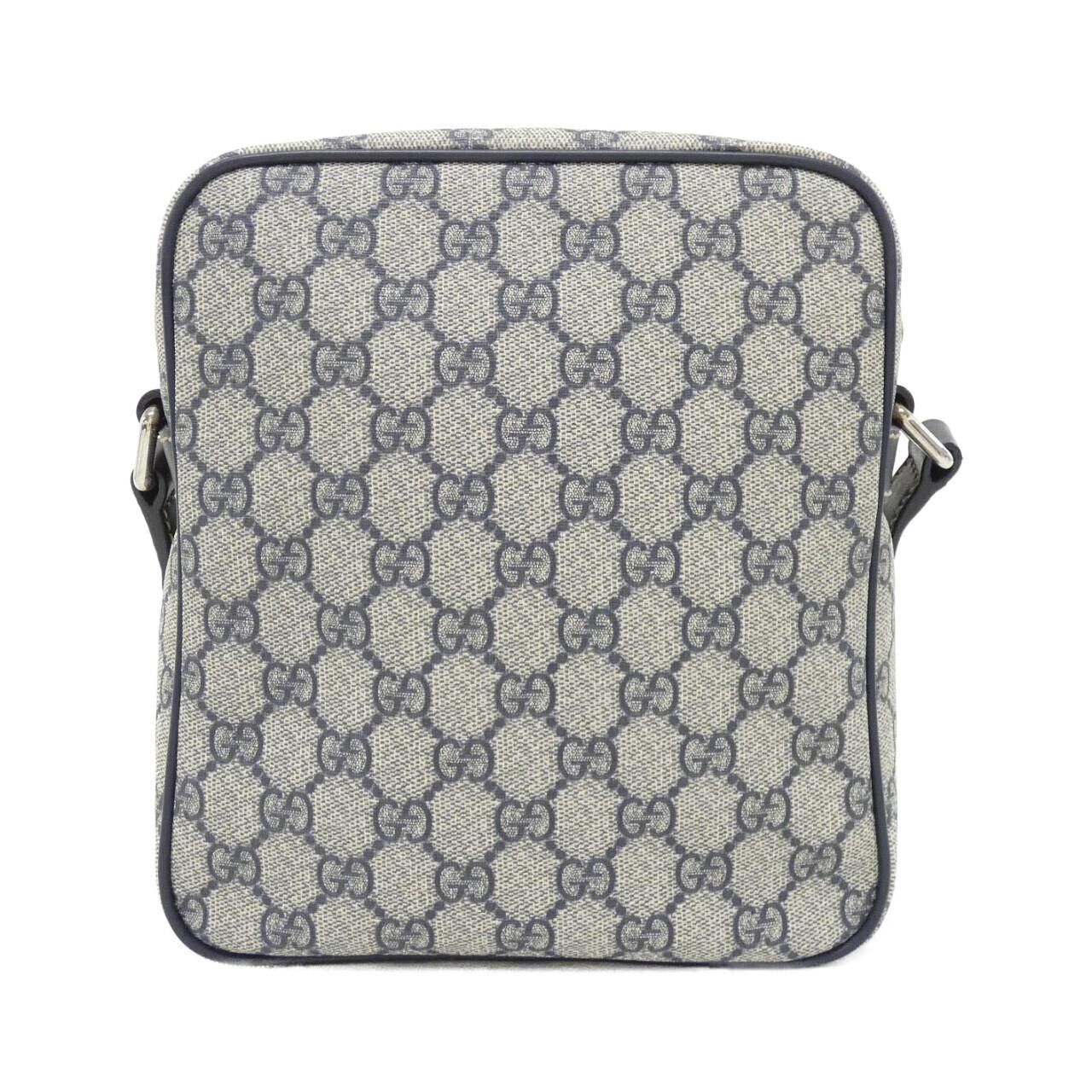 Gucci Shoulder Bag Beige — view 2