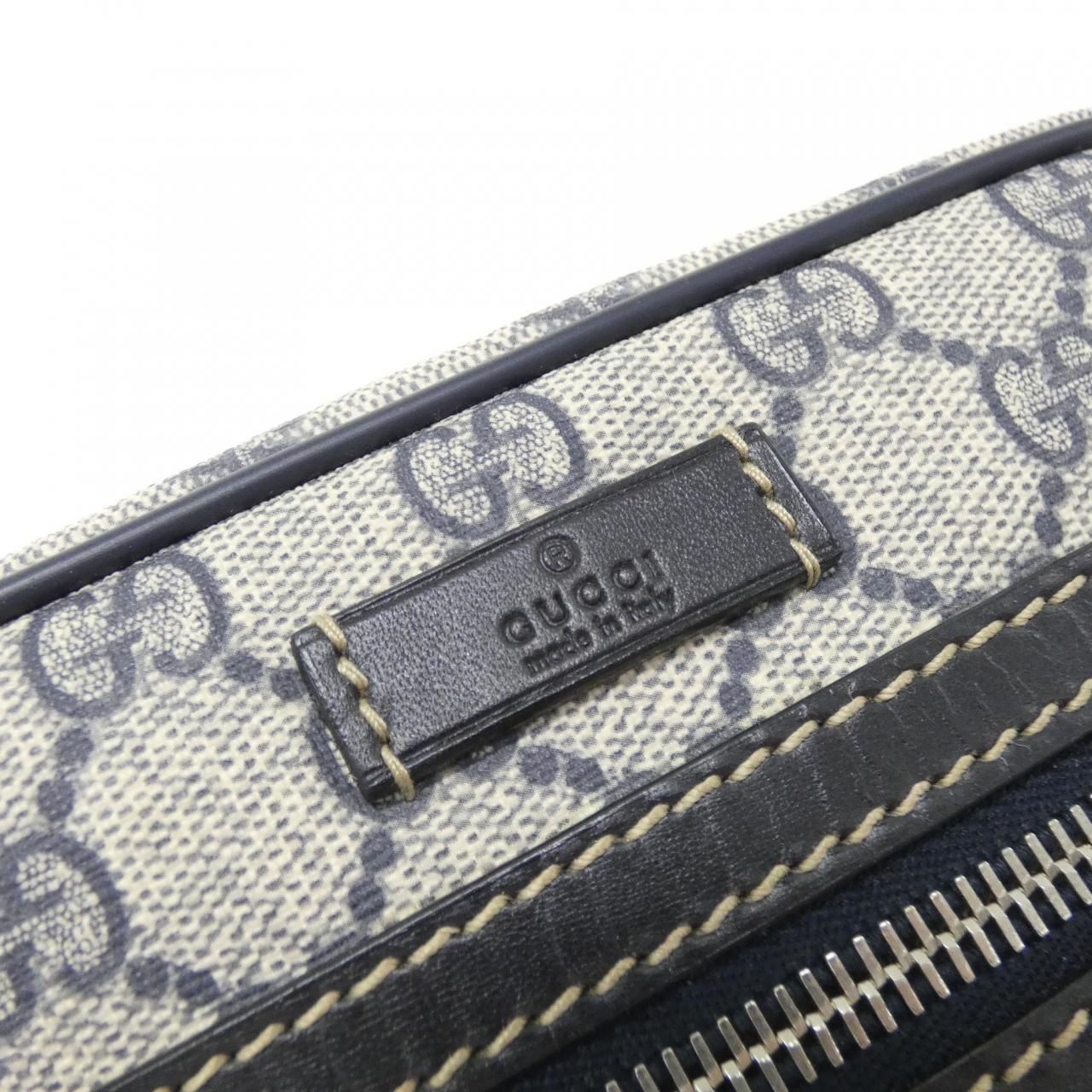 Gucci Shoulder Bag Beige — view 4