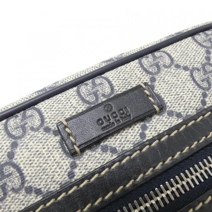 Gucci Shoulder Bag Beige — view 4