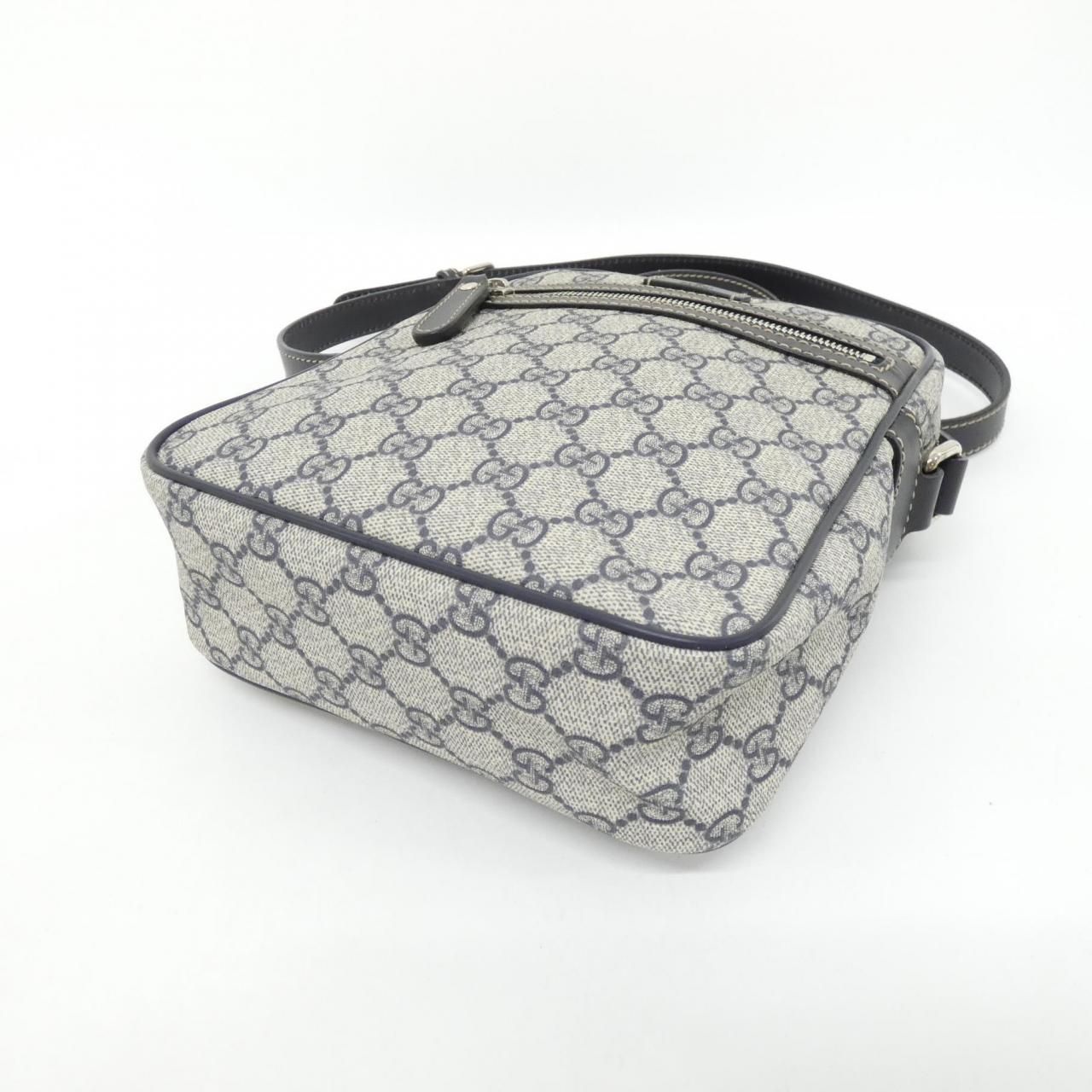 Gucci Shoulder Bag Beige — view 3