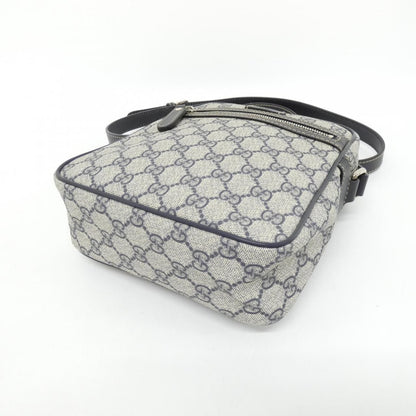 Gucci Shoulder Bag Beige — view 3