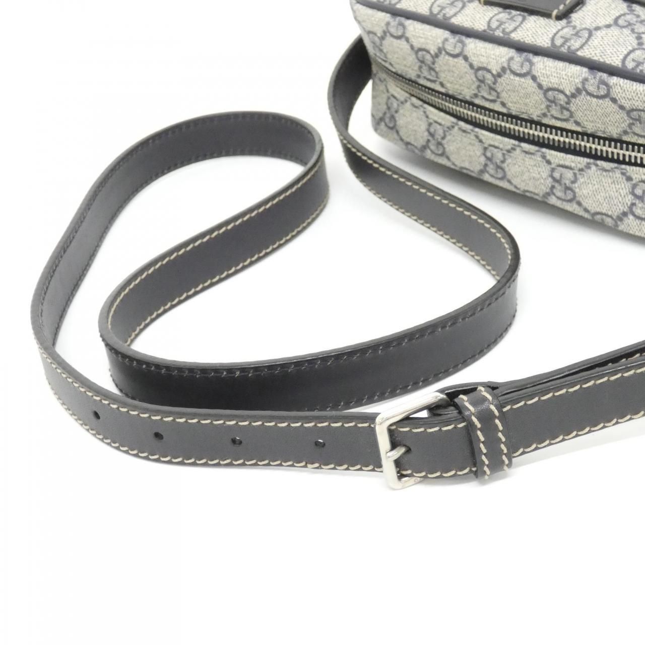 Gucci Shoulder Bag Beige — view 5