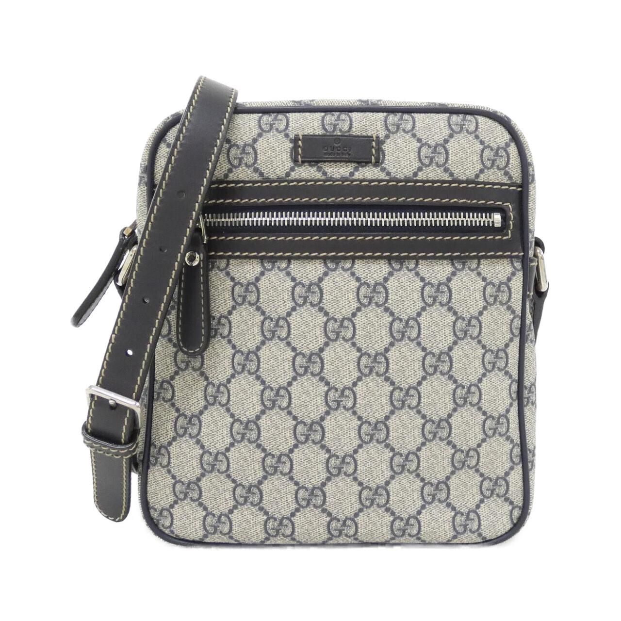 Gucci Shoulder Bag Beige