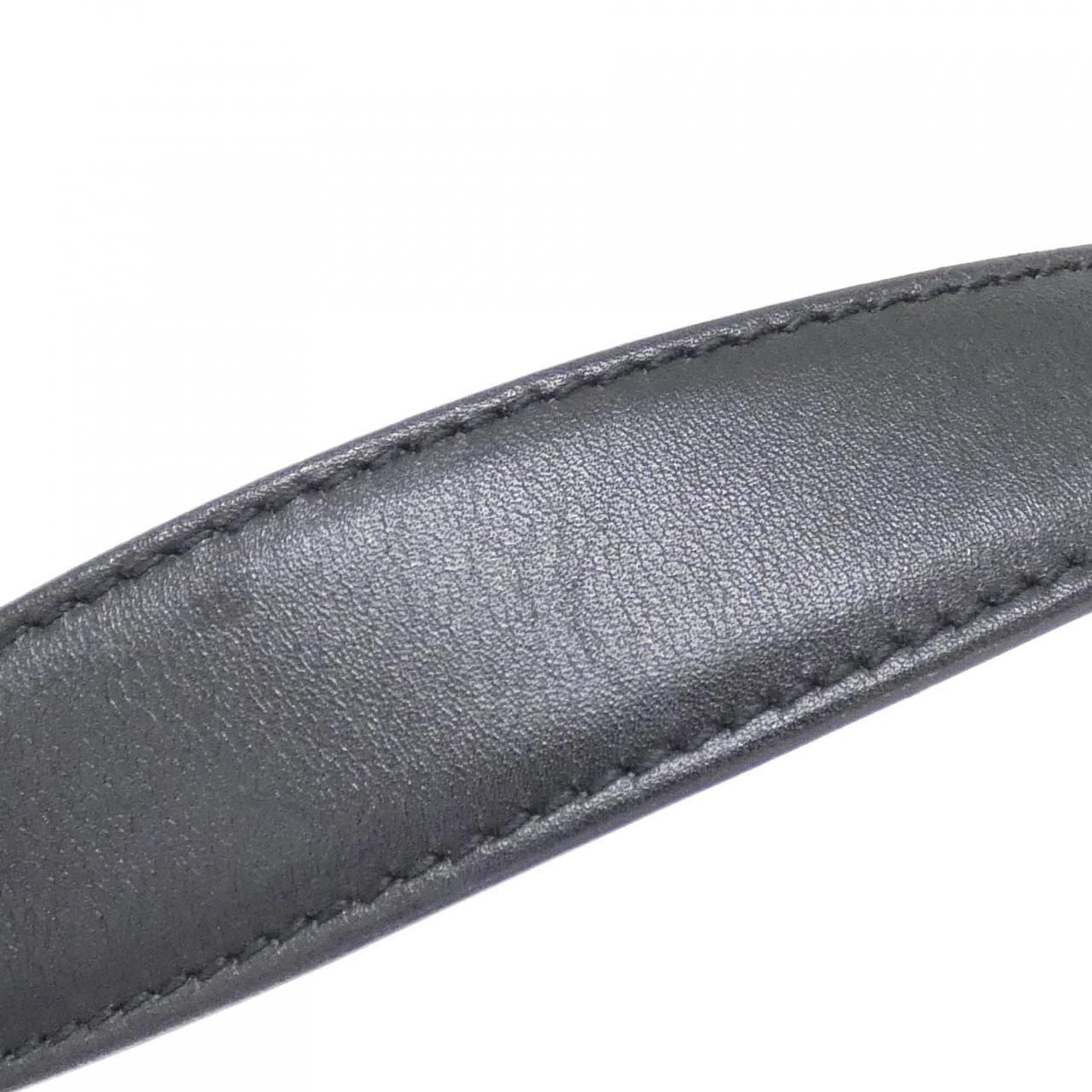 Gucci Shoulder Bag Black — view 6