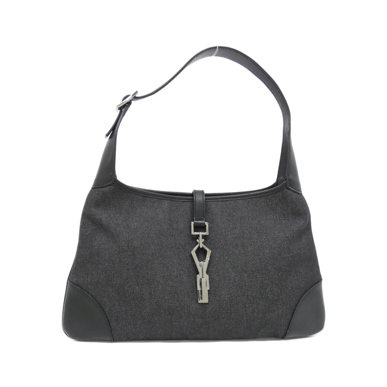 Gucci Shoulder Bag Black