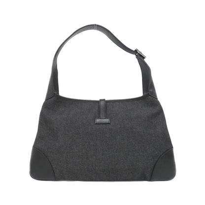 Gucci Shoulder Bag Black — view 2