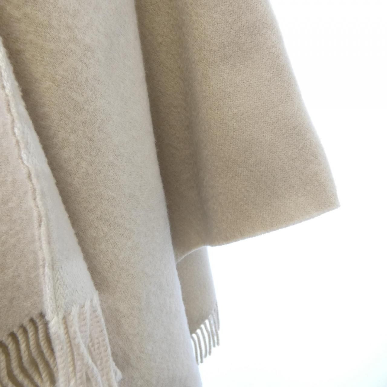 Fendi Ahrf Cape & Ponchos Beige — view 5