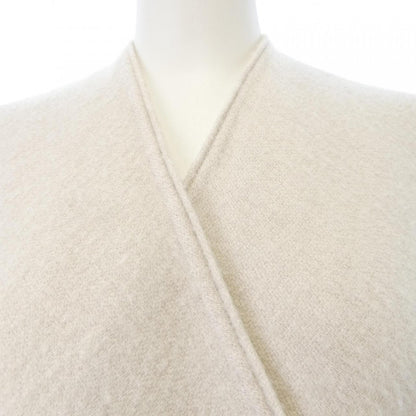 Fendi Ahrf Cape & Ponchos Beige — view 4