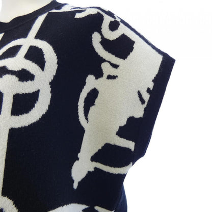 Hermes Cliquetis Vest Black — view 6