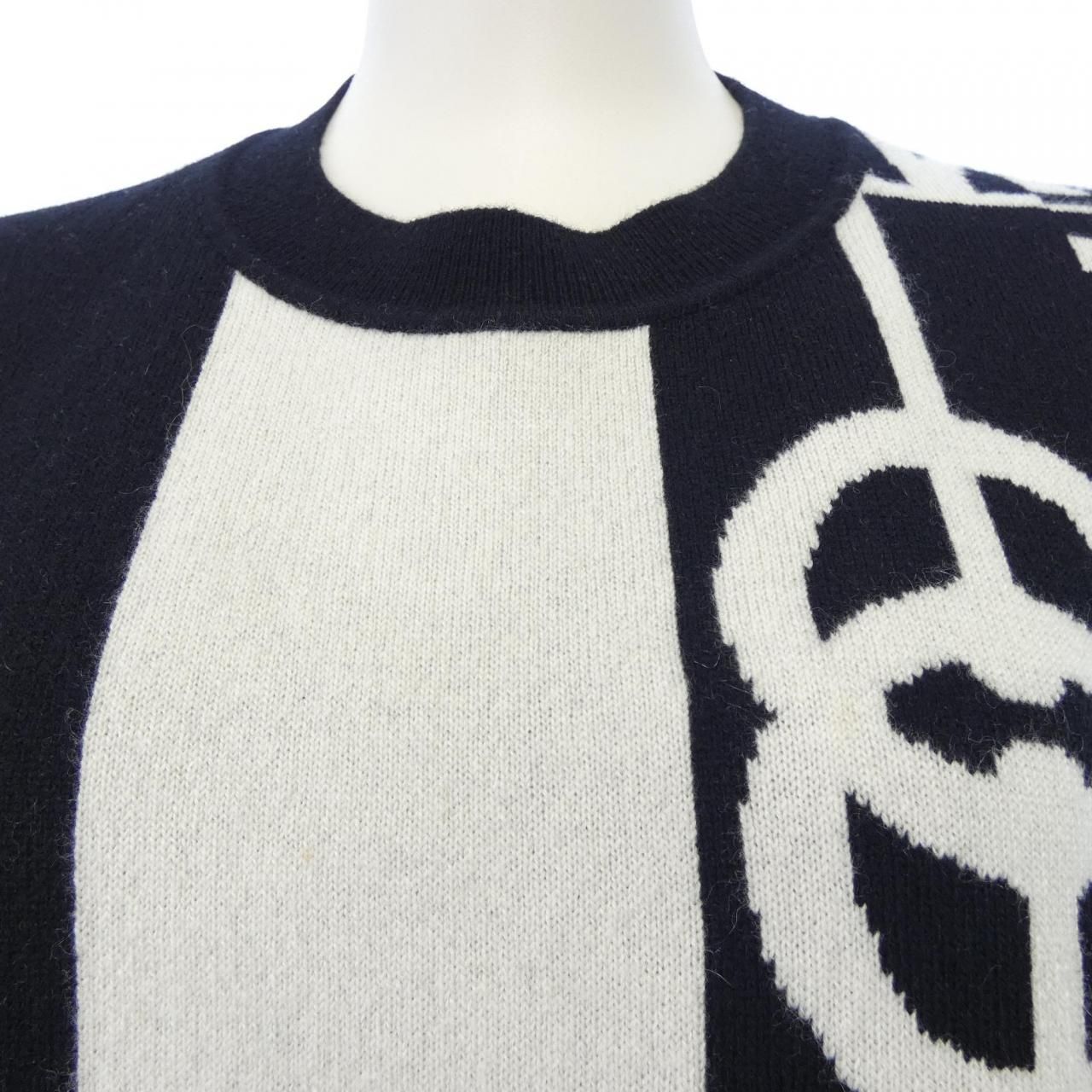 Hermes Cliquetis Vest Black — view 5