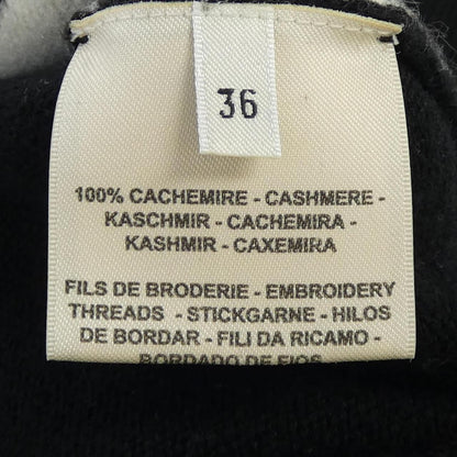 Hermes Cliquetis Vest Black — view 3