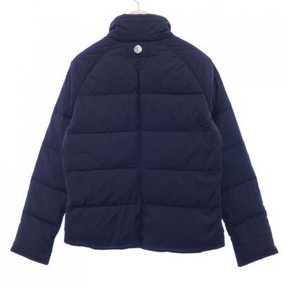 Hermes Down Sellier Jacket — view 2